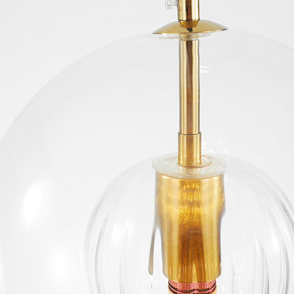 Suspension LED Hailie