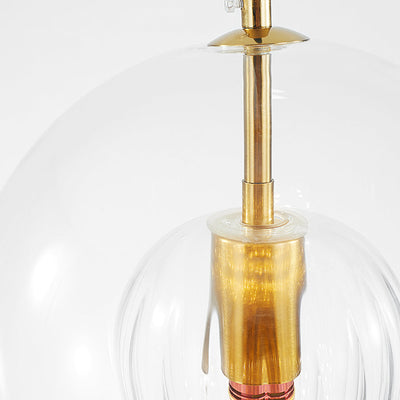 Suspension LED Hailie