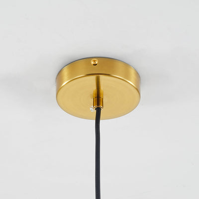 Suspension LED Hailie
