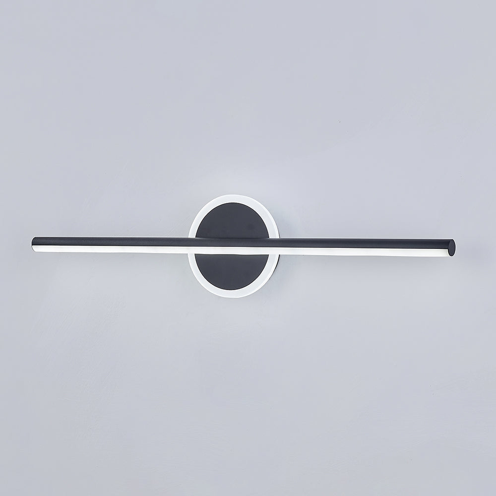 Applique murale LED moderne