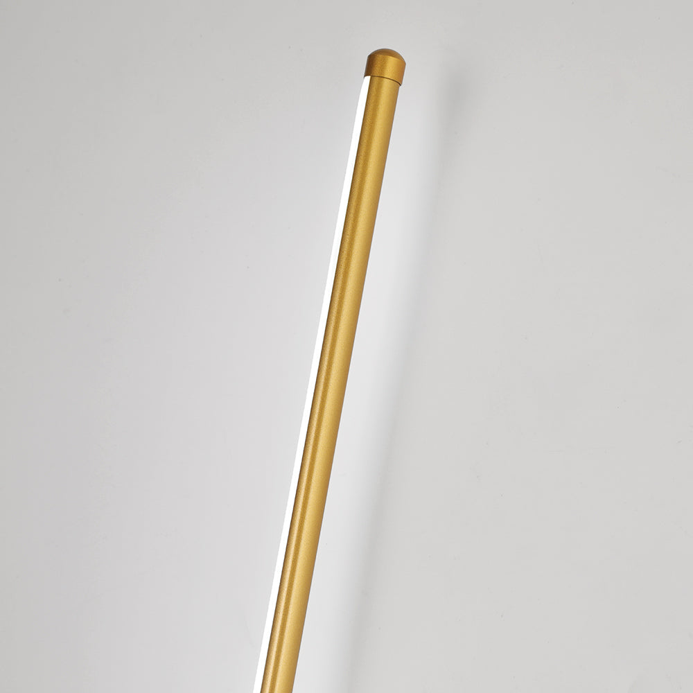 Applique murale LED moderne