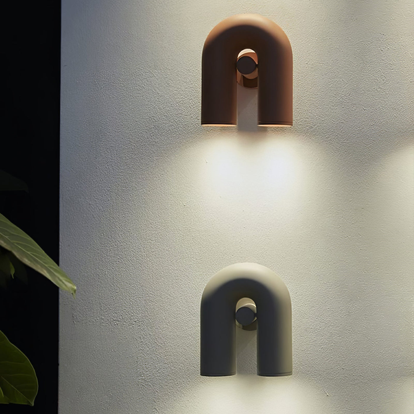 Applique murale CircusLight