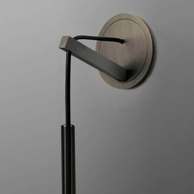 Applique murale élégante LED