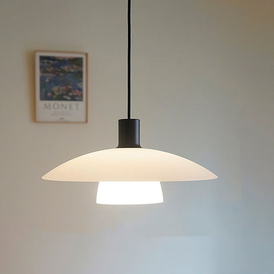 Suspension SnowGlow moderne