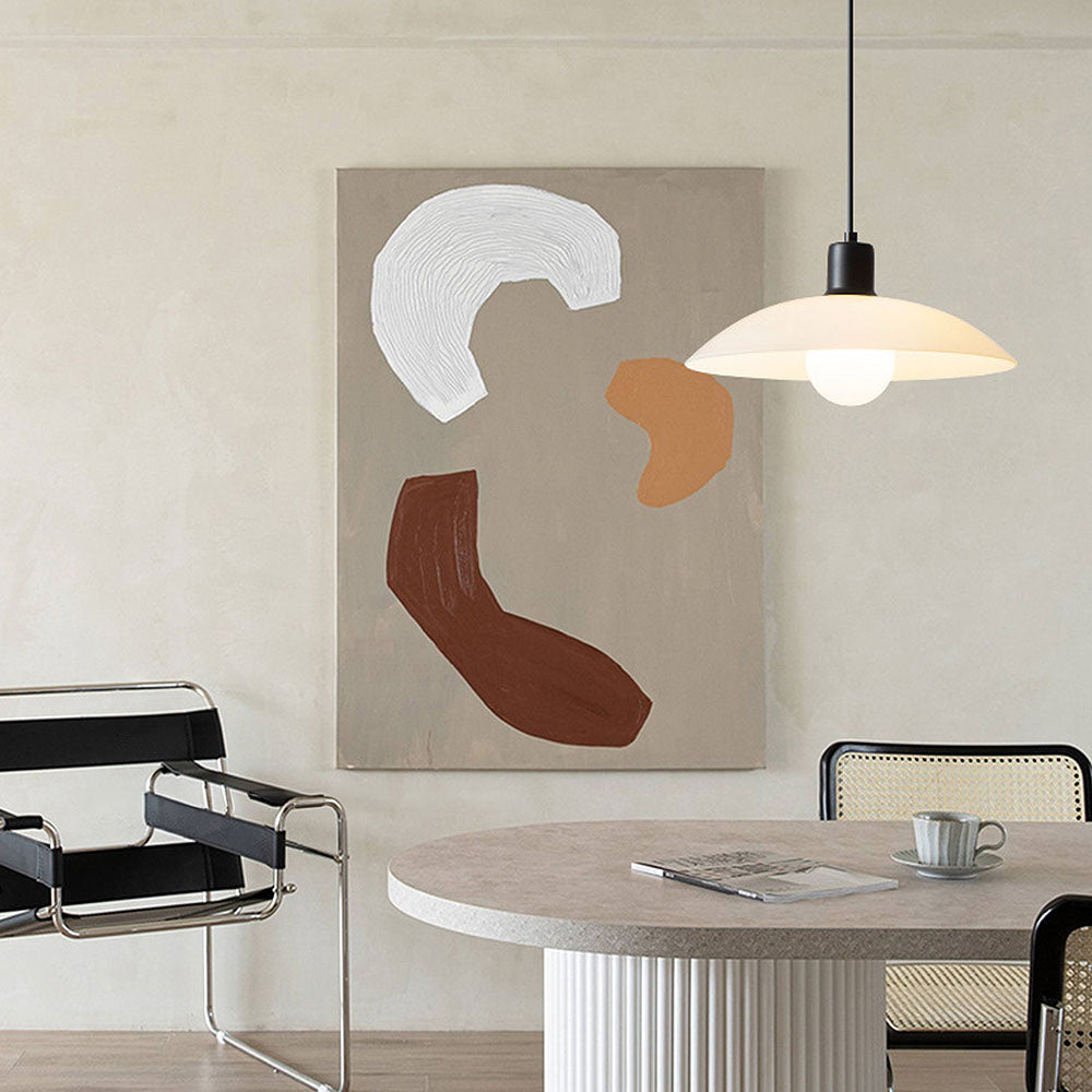 Suspension SnowGlow moderne