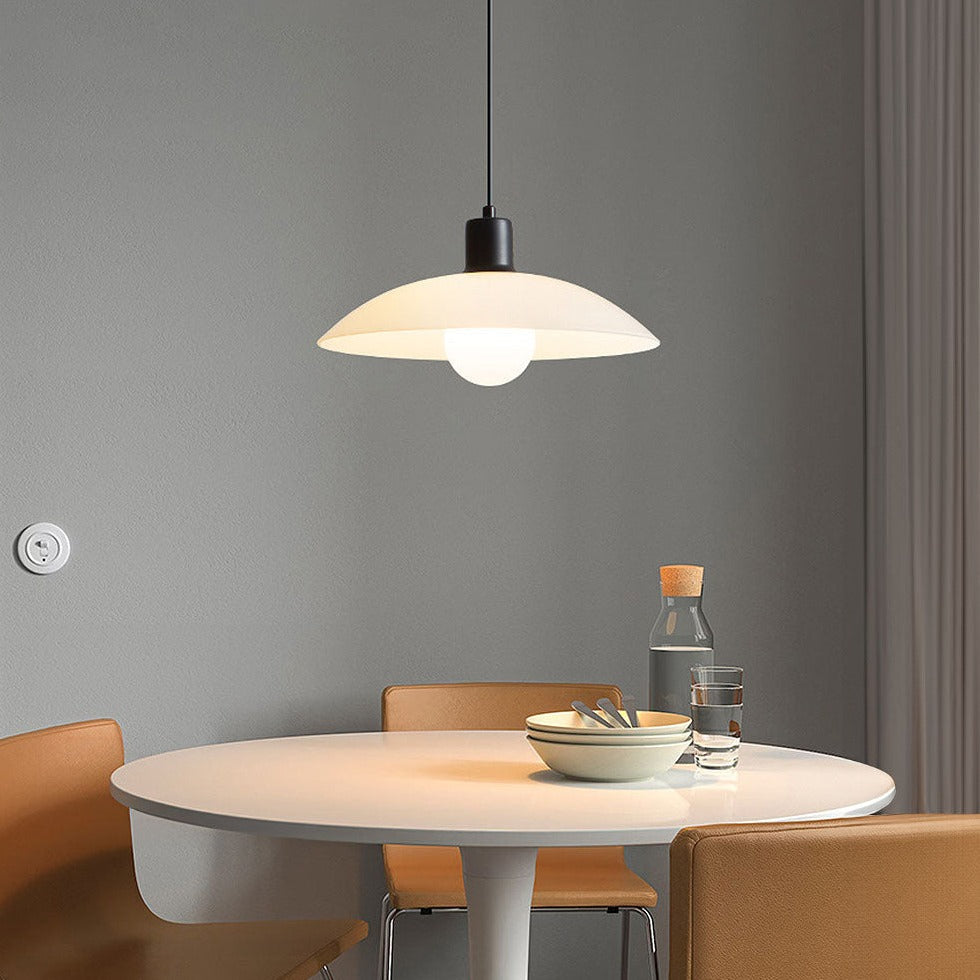 Suspension SnowGlow moderne