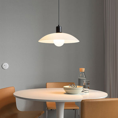 Suspension SnowGlow moderne
