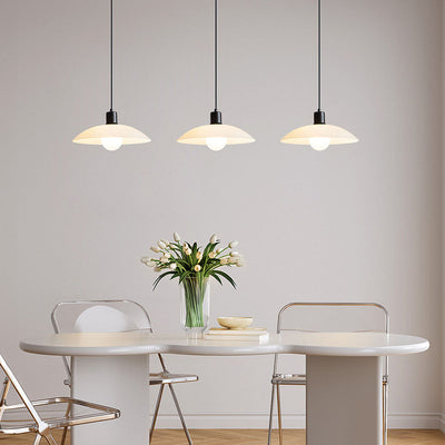 Suspension SnowGlow moderne