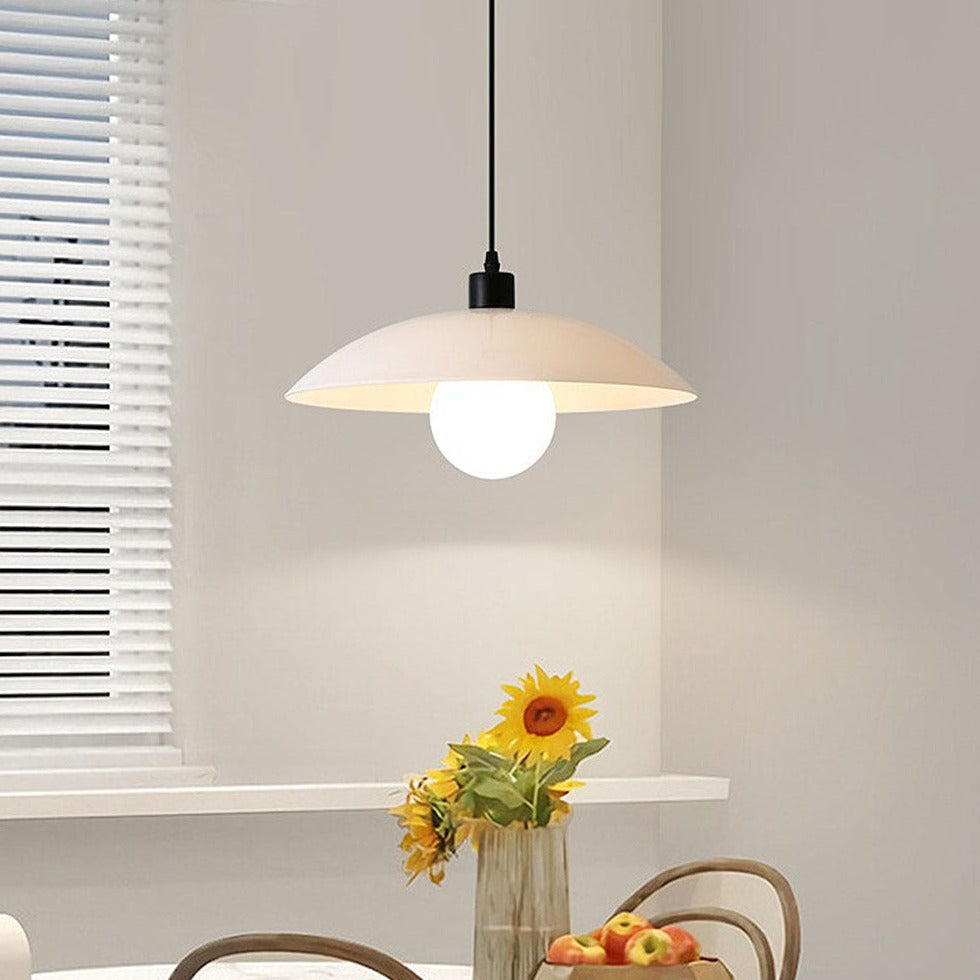 Suspension SnowGlow moderne