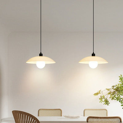 Suspension SnowGlow moderne