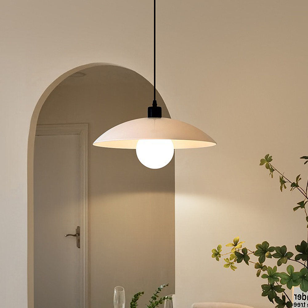 Suspension SnowGlow moderne
