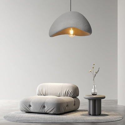 Suspension LED tachetée