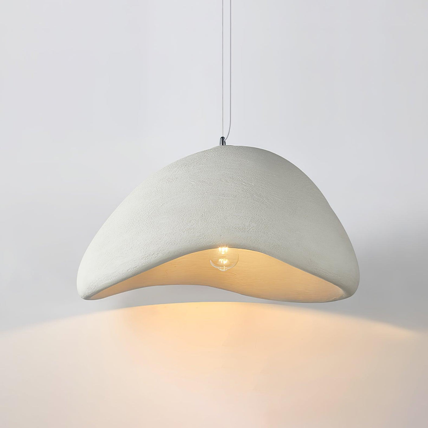 Suspension LED tachetée