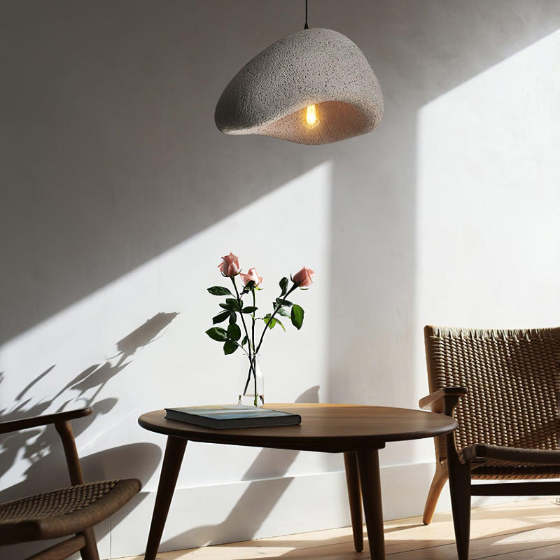 Suspension LED tachetée