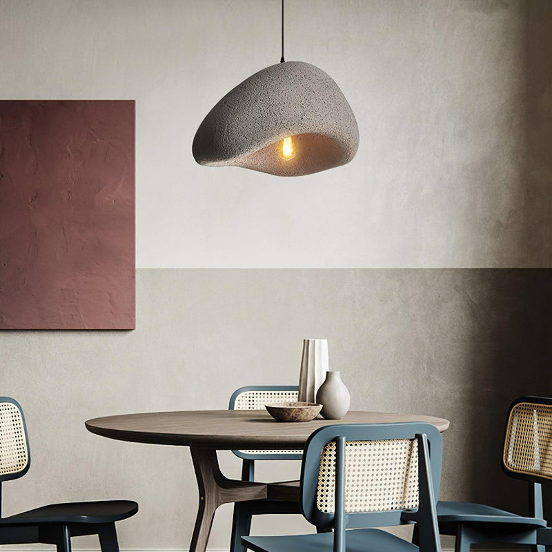 Suspension LED tachetée