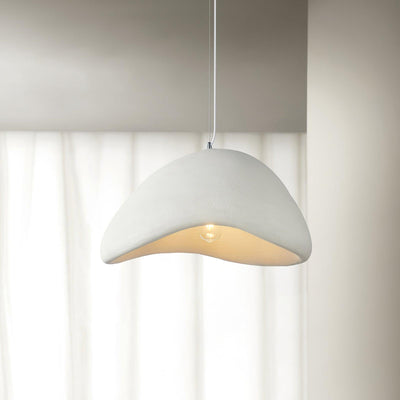 Suspension LED tachetée