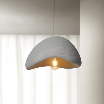 Suspension LED tachetée