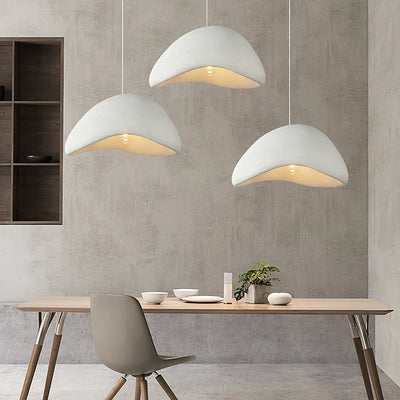 Suspension LED tachetée