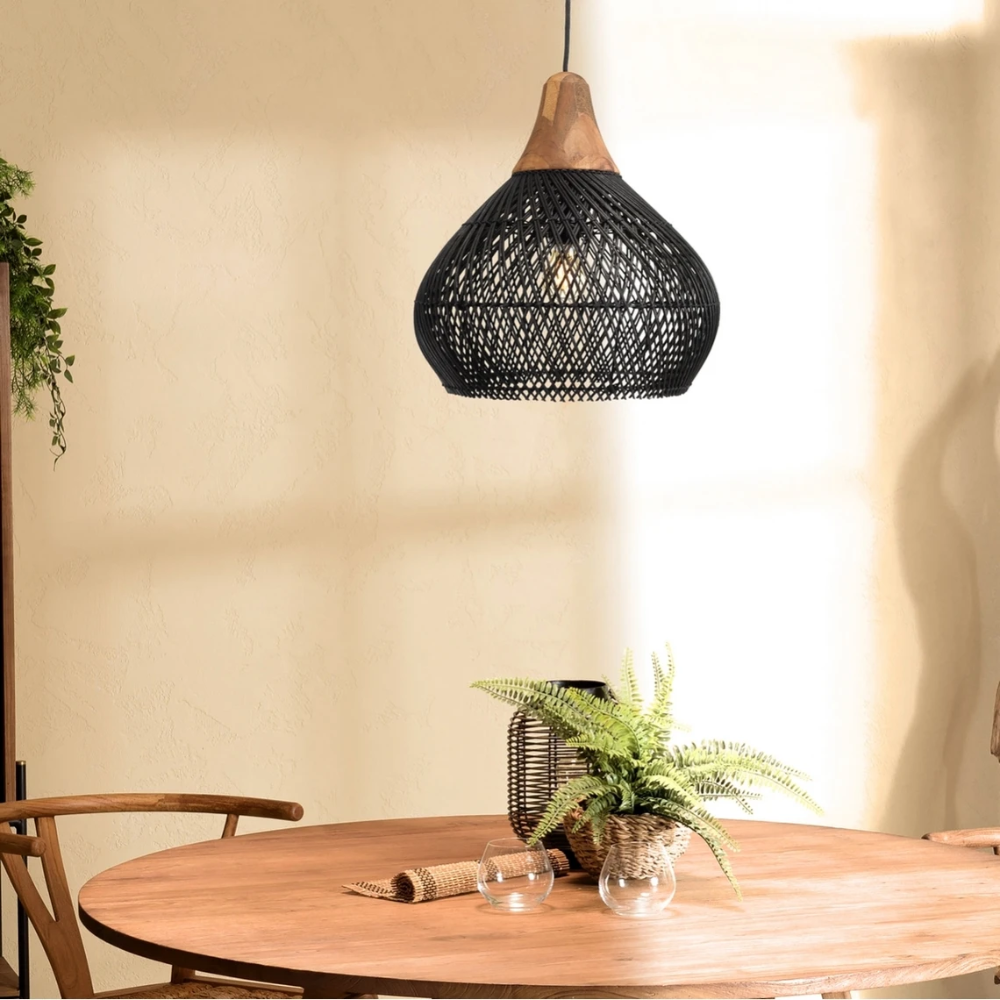 Suspension boho DreamLight