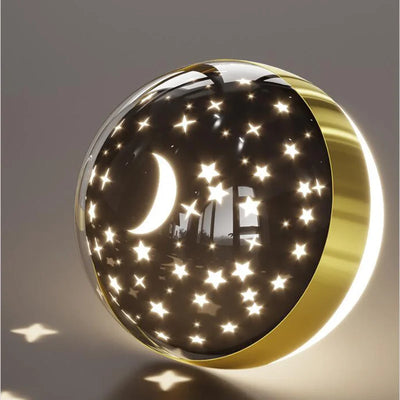 Applique murale enfant LED