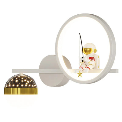 Applique murale enfant LED