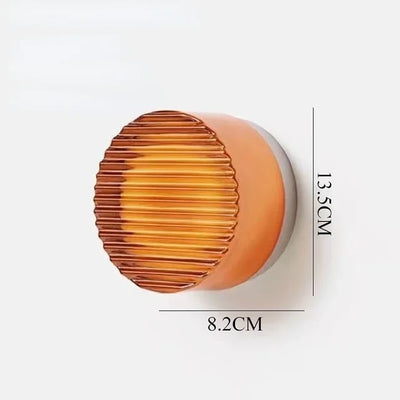 Applique murale Orb