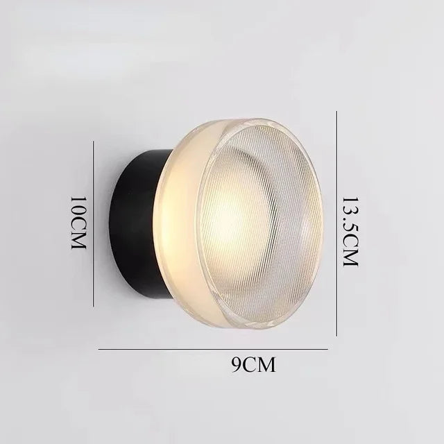 Applique murale Orb