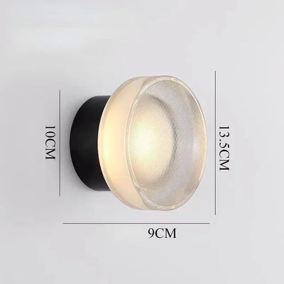 Applique murale Orb