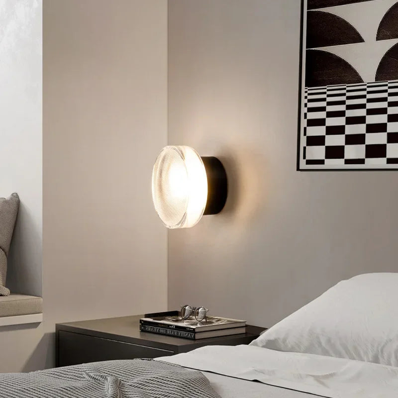 Applique murale Orb
