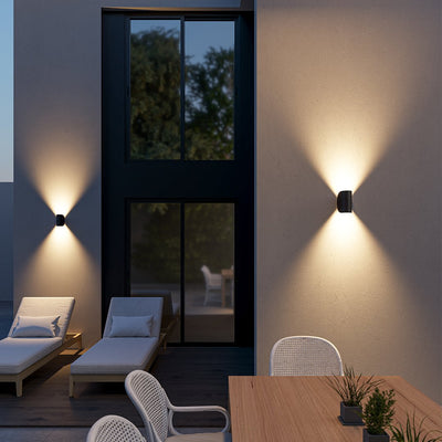 Applique murale Twist