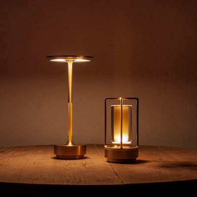 Lampe LED AuroraGlow