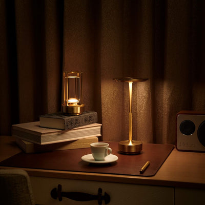 Lampe LED AuroraGlow