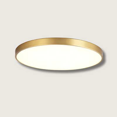 Suspension LED GlowRing