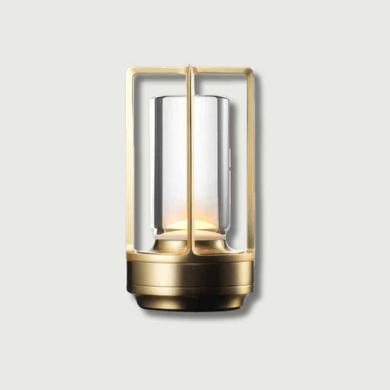 Lampe LED AuroraGlow