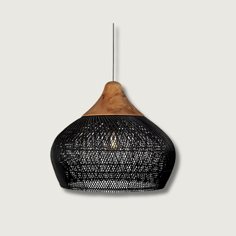 Suspension boho DreamLight