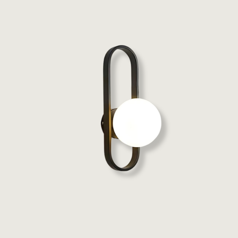 Applique murale LED CamilleStyle