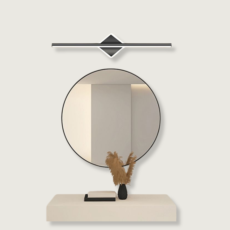 Applique murale LED moderne