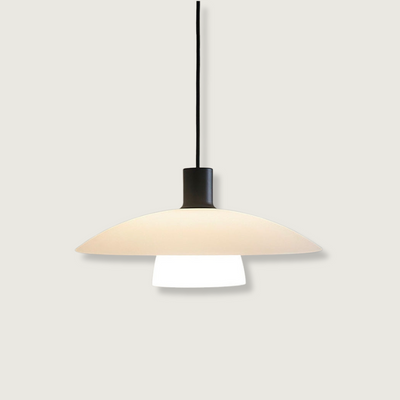 Suspension SnowGlow moderne