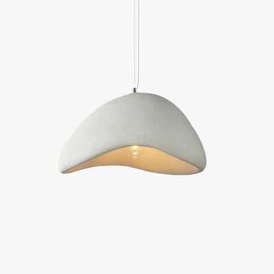 Suspension LED tachetée