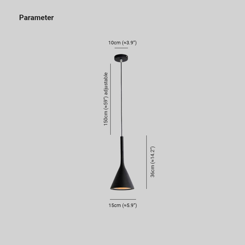 Suspension triangulaire moderne