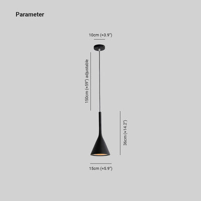 Suspension triangulaire moderne