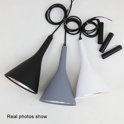 Suspension triangulaire moderne