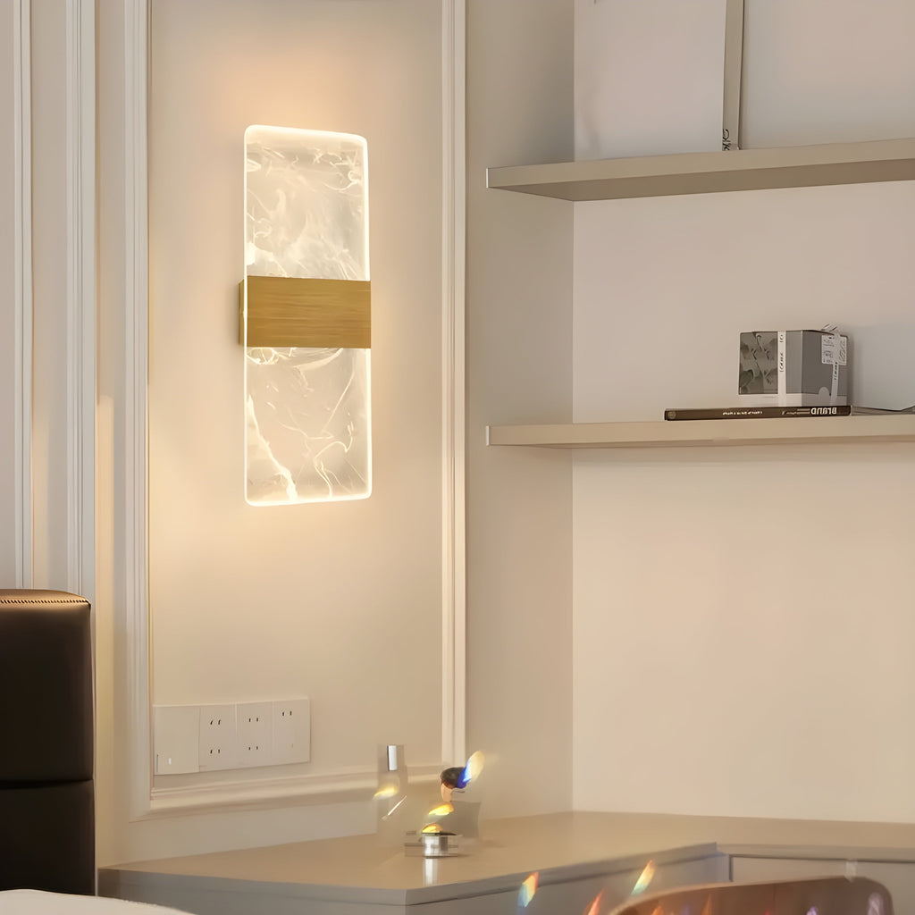 Applique murale CalmAura