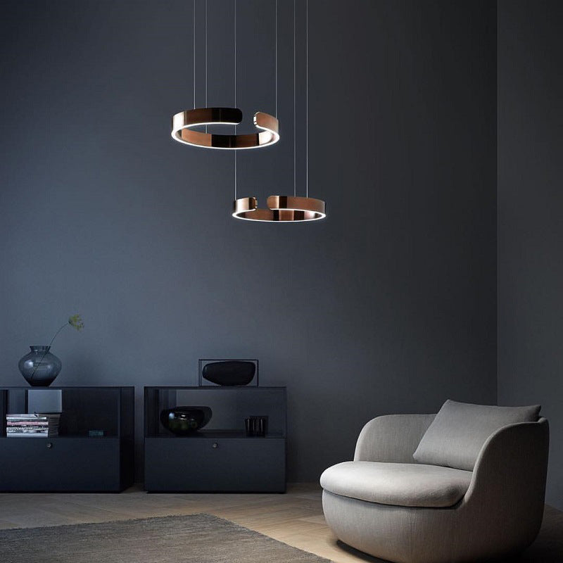 Suspension LED Edge