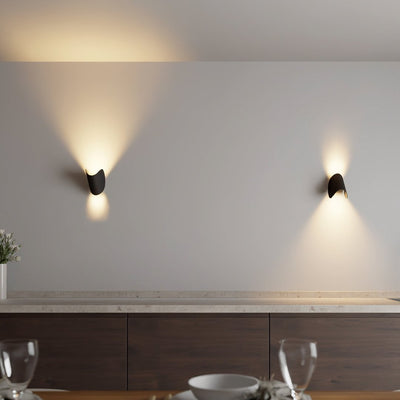 Applique murale Twist