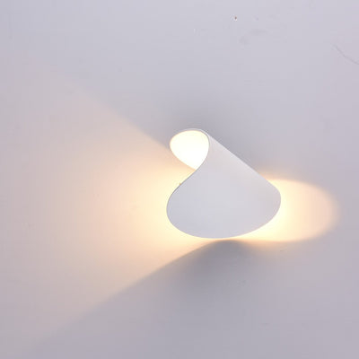 Applique murale Twist
