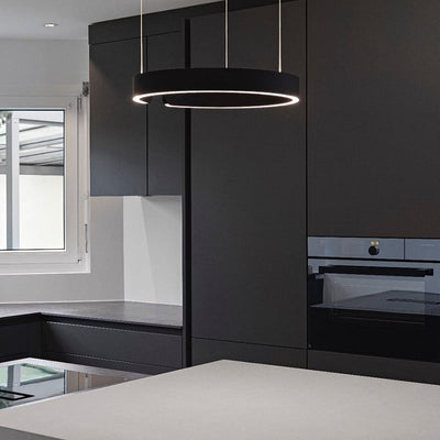 Suspension LED Edge