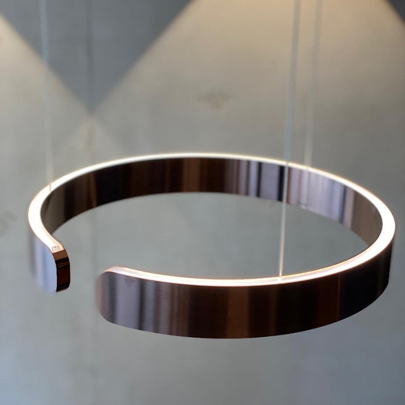 Suspension LED Edge