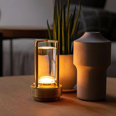 Lampe LED AuroraGlow
