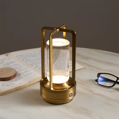 Lampe LED AuroraGlow